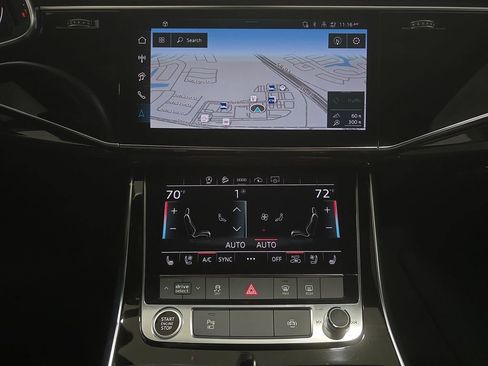 Used 2025 Audi Q7 2.0T Premium Plus w/ Premium Plus Package image 20