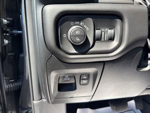 New 2026 RAM 1500 Lone Star RWD image 26