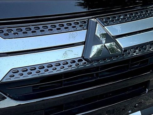 Used 2019 Mitsubishi Outlander SEL FWD image 28