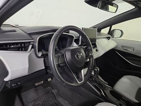 Used 2023 Toyota Corolla XSE image 14