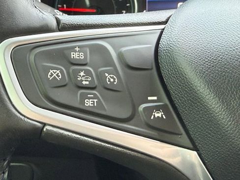 Certified 2022 Chevrolet Equinox LT image 13