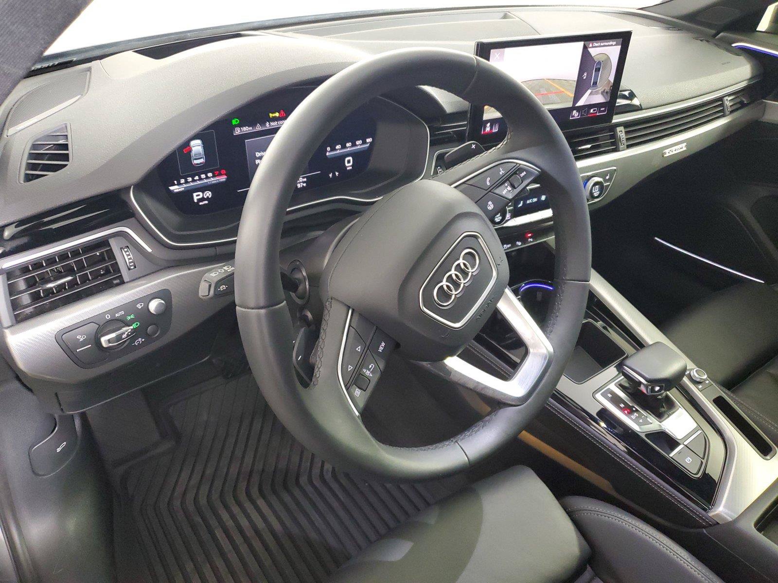 Used 2023 Audi A4 2.0T Prestige w/ Prestige Package AWD/4WD image 19