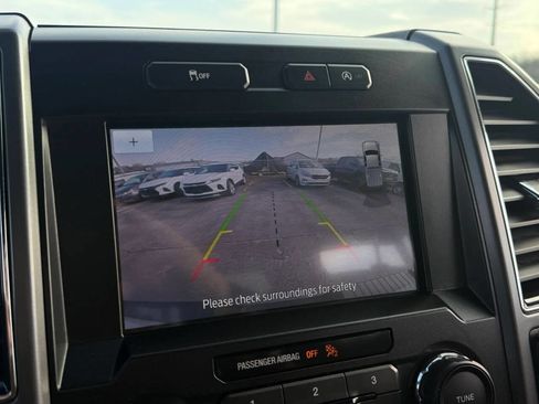 Used 2020 Ford F150 XLT w/ Equipment Group 302A Luxury image 22