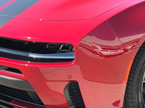 New 2026 Dodge Charger Scat Pack AWD/4WD image 8
