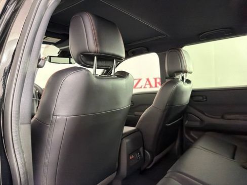 Used 2026 Nissan Frontier PRO-4X w/ Pro Premium Package AWD/4WD image 14