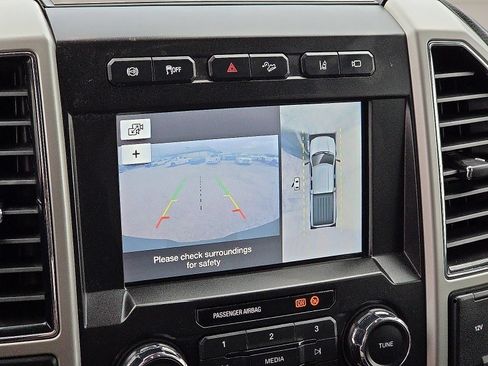 Used 2019 Ford F250 Lariat w/ Lariat Ultimate Package AWD/4WD image 20