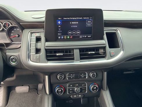 Used 2023 Chevrolet Tahoe LS w/ Driver Alert Package AWD/4WD image 28
