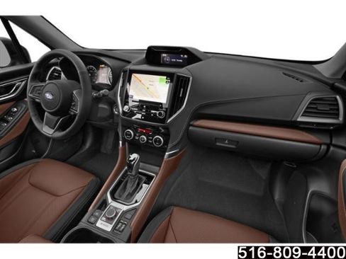 Used 2023 Subaru Forester Touring AWD/4WD image 19