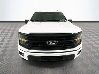 Certified 2025 Ford F150 XLT w/ Equipment Group 301A Standard AWD/4WD video 2