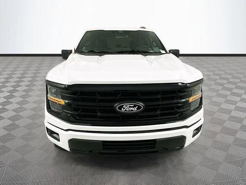 Certified 2025 Ford F150 XLT w/ Equipment Group 301A Standard AWD/4WD image 2