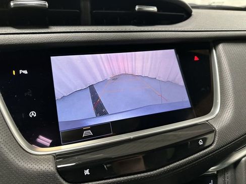 Certified 2024 Cadillac XT5 Premium Luxury image 2