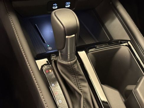 New 2026 Honda Accord Touring image 28
