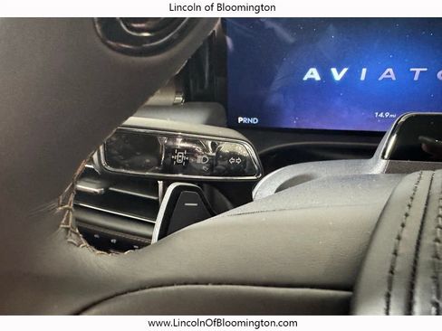 New 2026 Lincoln Aviator Reserve AWD/4WD image 43