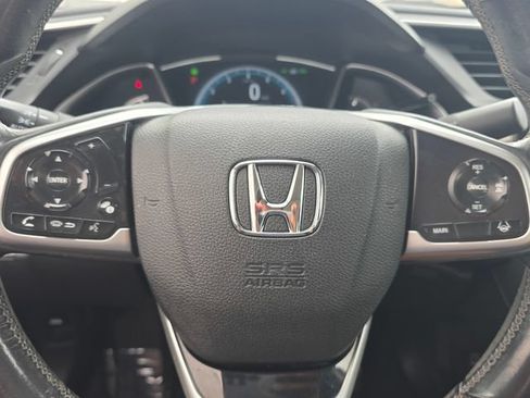 Used 2019 Honda Civic EX image 26