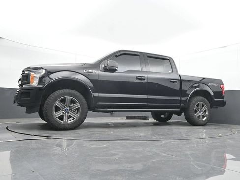 Used 2020 Ford F150 XLT w/ Equipment Group 302A Luxury AWD/4WD image 45