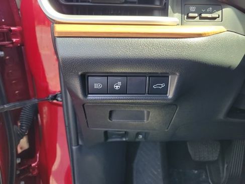 Used 2025 Toyota Grand Highlander FWD image 14
