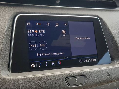 Used 2020 Cadillac XT4 Sport AWD/4WD image 21
