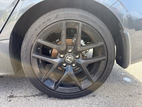 Used 2026 Honda Civic Sport image 20