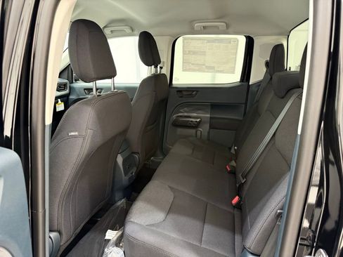 New 2025 Ford Maverick XL w/ Equipment Group 102A image 13