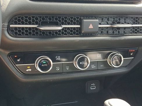 Certified 2024 Honda HR-V EX-L image 12