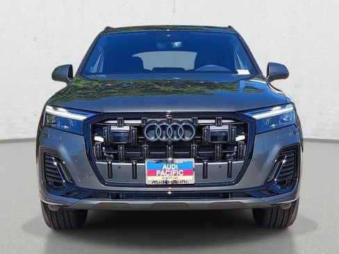 New 2026 Audi Q7 2.0T Premium Plus AWD/4WD image 2