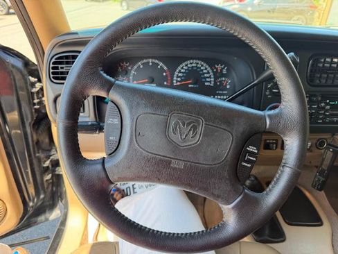 Used 1999 Dodge Durango 4WD image 14