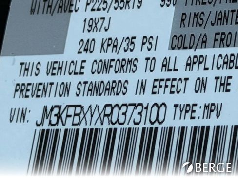 Certified 2024 MAZDA CX-5 Signature image 40