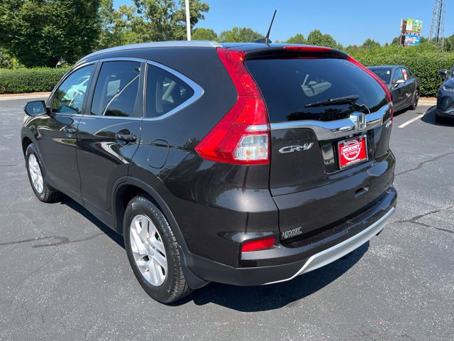 Used 2016 Honda CR-V EX-L image 12