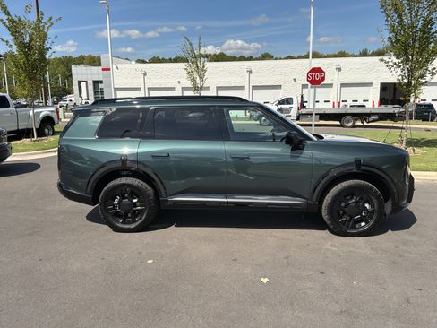 Used 2027 Kia Telluride SX Prestige X-Pro AWD/4WD image 11
