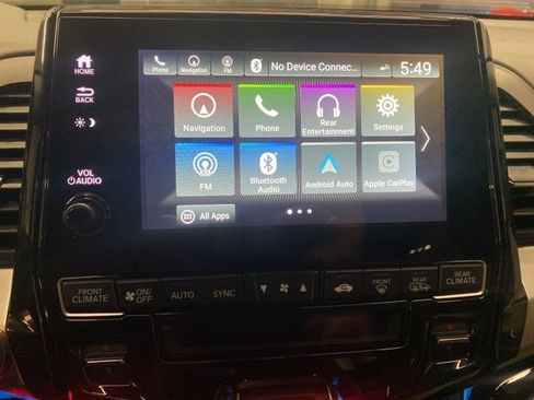 Used 2024 Honda Odyssey Touring image 18