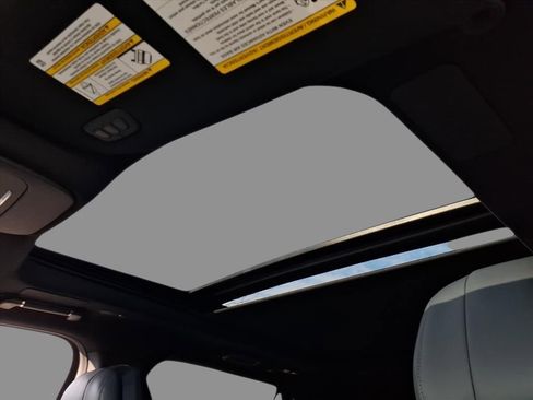 New 2025 Lincoln Navigator Reserve w/ Jet Appearance Package image 21