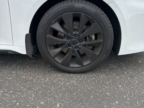 Used 2018 Kia Optima S w/ Option Group 020 FWD image 6