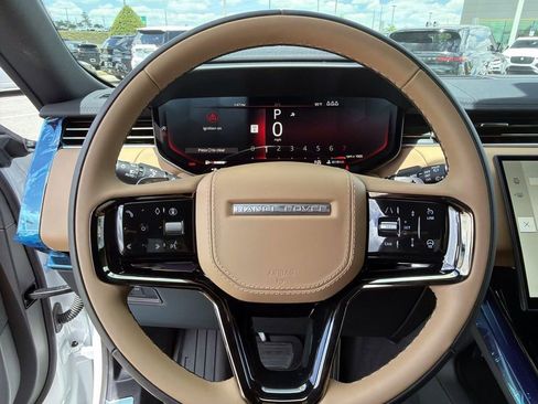 New 2026 Land Rover Range Rover Sport Dynamic SE AWD/4WD image 26