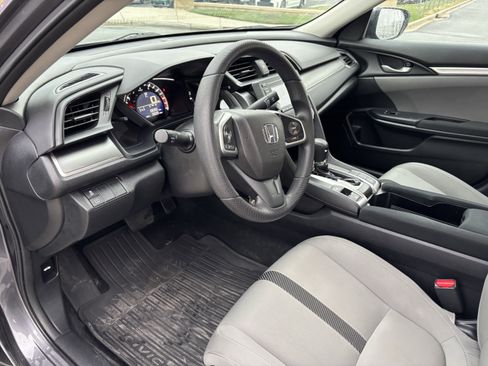 Used 2018 Honda Civic LX image 17