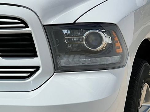 Used 2018 RAM 1500 Sport image 34