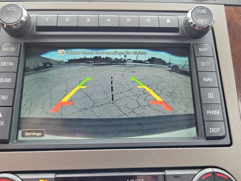 Used 2012 Lincoln Navigator 4WD image 15