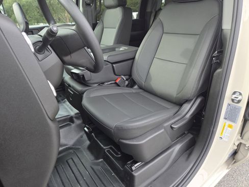 New 2026 GMC Sierra 2500 Pro w/ 1SA Pro Safety Plus Package image 28