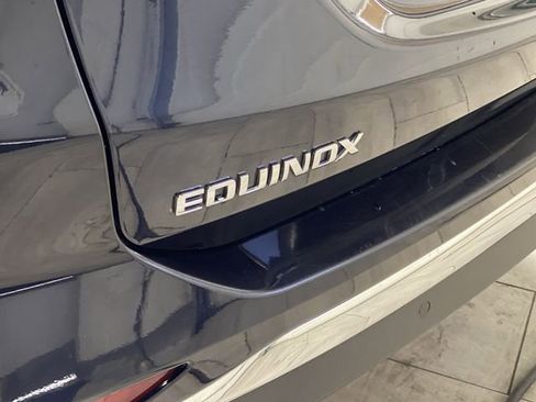 Used 2020 Chevrolet Equinox LT image 32