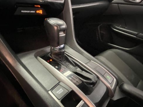 Used 2021 Honda Civic Sport image 21