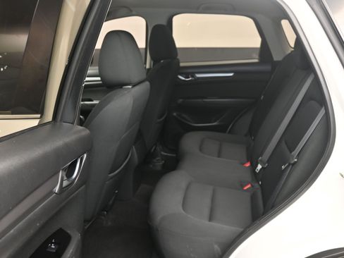 Used 2018 MAZDA CX-5 Sport AWD/4WD image 18