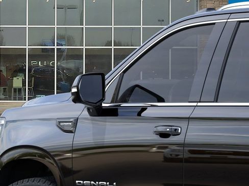 New 2026 GMC Yukon XL Denali Ultimate AWD/4WD image 12