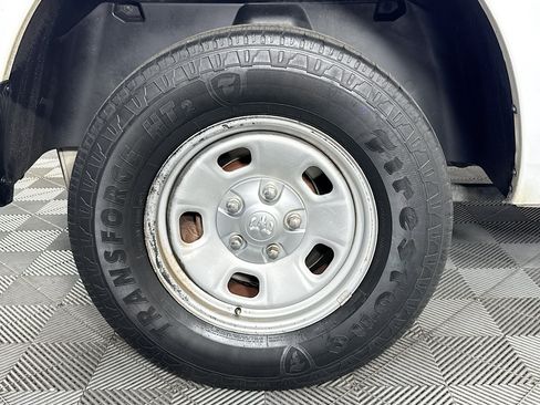 Used 2018 RAM 1500 Tradesman w/ Popular Equipment Group RWD image 30