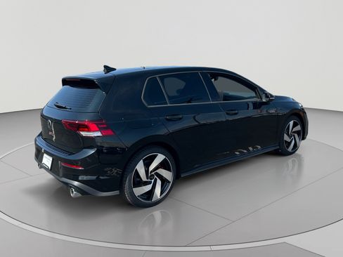 New 2026 Volkswagen Golf S FWD image 5