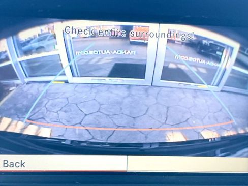 Used 2013 Mercedes-Benz S 550 4MATIC image 18