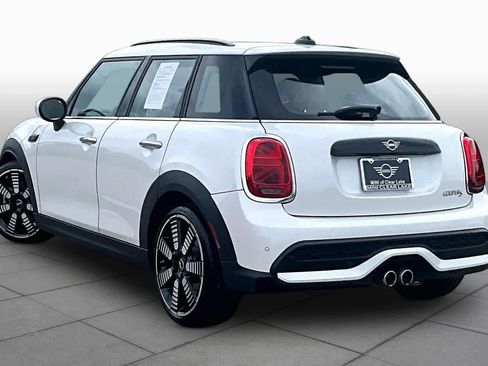 Used 2024 MINI Cooper S FWD image 11