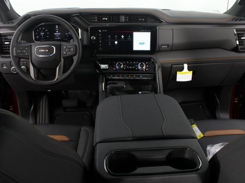 New 2026 GMC Sierra 1500 AT4 w/ AT4 Premium Package image 12