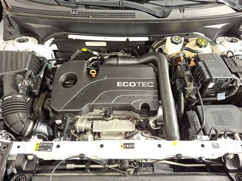 Used 2021 GMC Terrain SLE w/ LPO, Floor Liner Package image 27