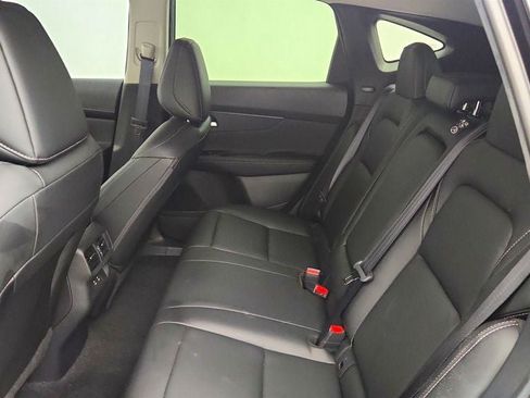 Used 2025 Nissan Murano SV AWD/4WD image 20