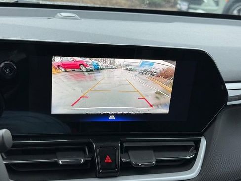 Used 2025 Chevrolet TrailBlazer LT image 22