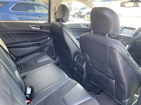 Used 2016 Ford Edge Sport w/ Equipment Group 401A AWD/4WD image 20